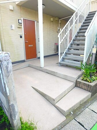 アピテ・プランシェの物件内観写真